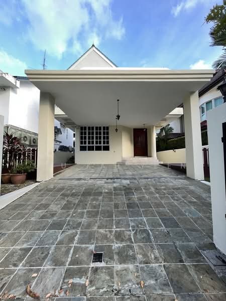 Gentle Road, Gentle Road, 5 Bedrooms, 4,000 sqft, Detached House For Rent, by Lau Kah Yeen, 24419265 - PropertyGuru.com.sg