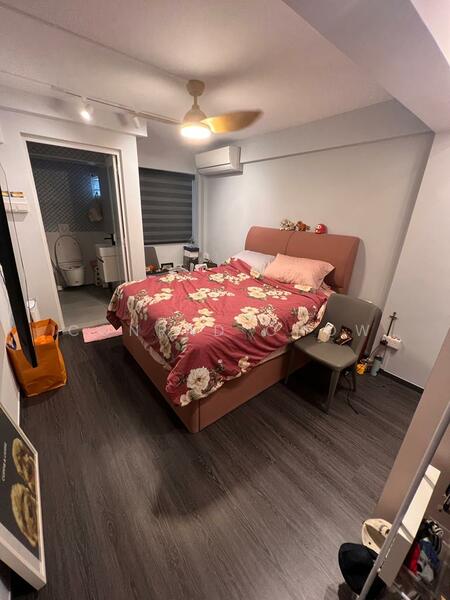 2 Tanjong Pagar Plaza, 2 Tanjong Pagar Plaza, Chinatown / Tanjong Pagar, 2 Bedrooms, 635 sqft, HDB Flat For Rent, by Conrad Chow, 24419275 - PropertyGuru.com.sg