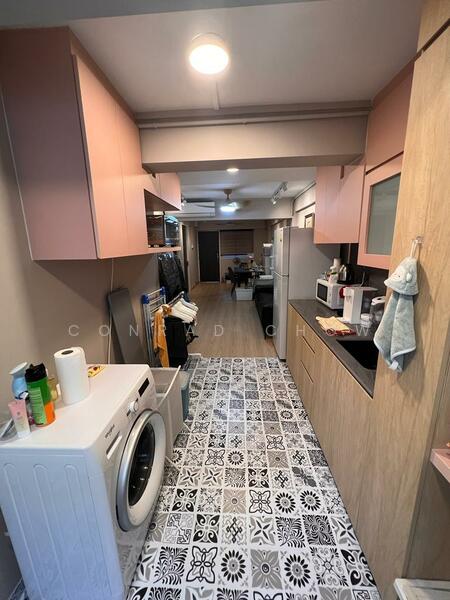 2 Tanjong Pagar Plaza, 2 Tanjong Pagar Plaza, Chinatown / Tanjong Pagar, 2 Bedrooms, 635 sqft, HDB Flat For Rent, by Conrad Chow, 24419275 - PropertyGuru.com.sg