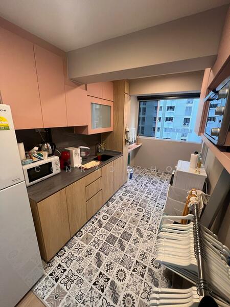 2 Tanjong Pagar Plaza, 2 Tanjong Pagar Plaza, Chinatown / Tanjong Pagar, 2 Bedrooms, 635 sqft, HDB Flat For Rent, by Conrad Chow, 24419275 - PropertyGuru.com.sg