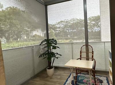 For Rent - The Panorama