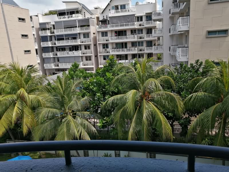 Royal Palm Mansions, 330 Pasir Panjang Road, 4 Bedrooms, 1238 sqft