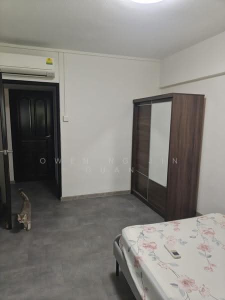 303 Ang Mo Kio Avenue 1, 303 Ang Mo Kio Avenue 1, Ang Mo Kio / Bishan / Thomson, Room Rental, 150 sqft, HDB Flat For Rent, by Owen Ng Jin Guan, 24419376 - Bedroom - PropertyGuru.com.sg
