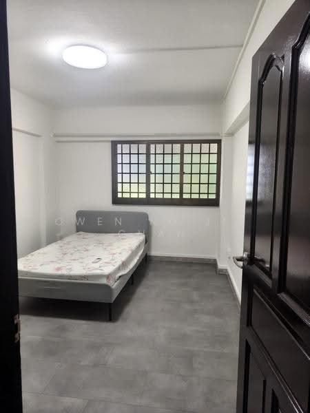303 Ang Mo Kio Avenue 1, 303 Ang Mo Kio Avenue 1, Ang Mo Kio / Bishan / Thomson, Room Rental, 150 sqft, HDB Flat For Rent, by Owen Ng Jin Guan, 24419376 - Bedroom - PropertyGuru.com.sg