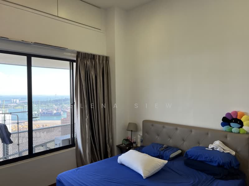 International Plaza, 10 Anson Road, 2 Bedrooms, 1,033 sqft, Apartment For Sale, by Elena Siew, 24419404 - PropertyGuru.com.sg