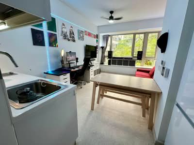 For Rent - Flamingo Valley