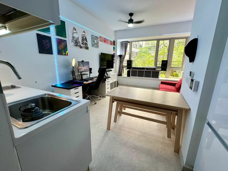 Flamingo Valley, 478 Siglap Road, Studio, 400 sqft, Condominium For Rent, by Cindy Toh, 24419416 - PropertyGuru.com.sg