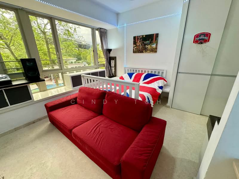 Flamingo Valley, 478 Siglap Road, Studio, 400 sqft, Condominium For Rent, by Cindy Toh, 24419416 - PropertyGuru.com.sg