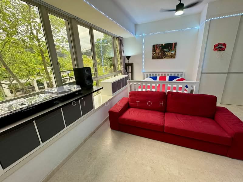 Flamingo Valley, 478 Siglap Road, Studio, 400 sqft, Condominium For Rent, by Cindy Toh, 24419416 - PropertyGuru.com.sg