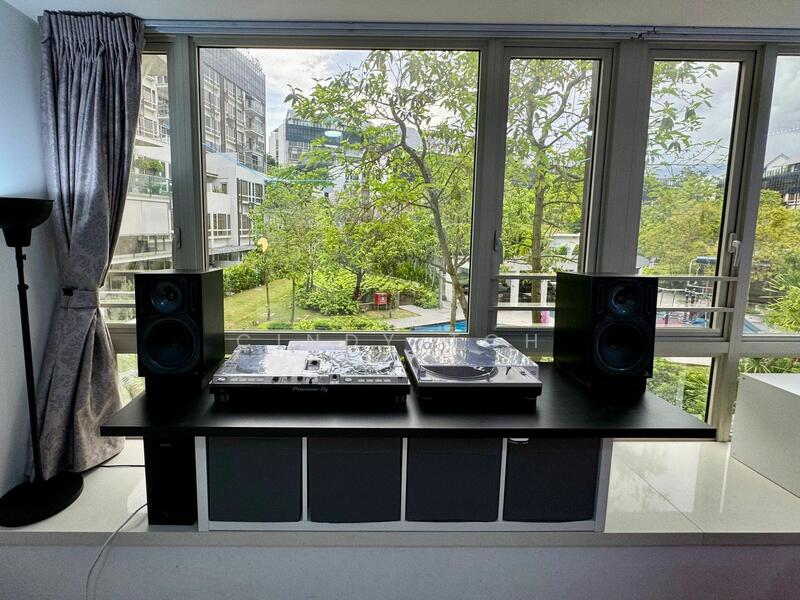 Flamingo Valley, 478 Siglap Road, Studio, 400 sqft, Condominium For Rent, by Cindy Toh, 24419416 - PropertyGuru.com.sg