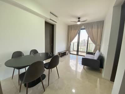 For Sale - Avenue South Residence