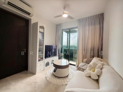 For Sale - Avenue South Residence