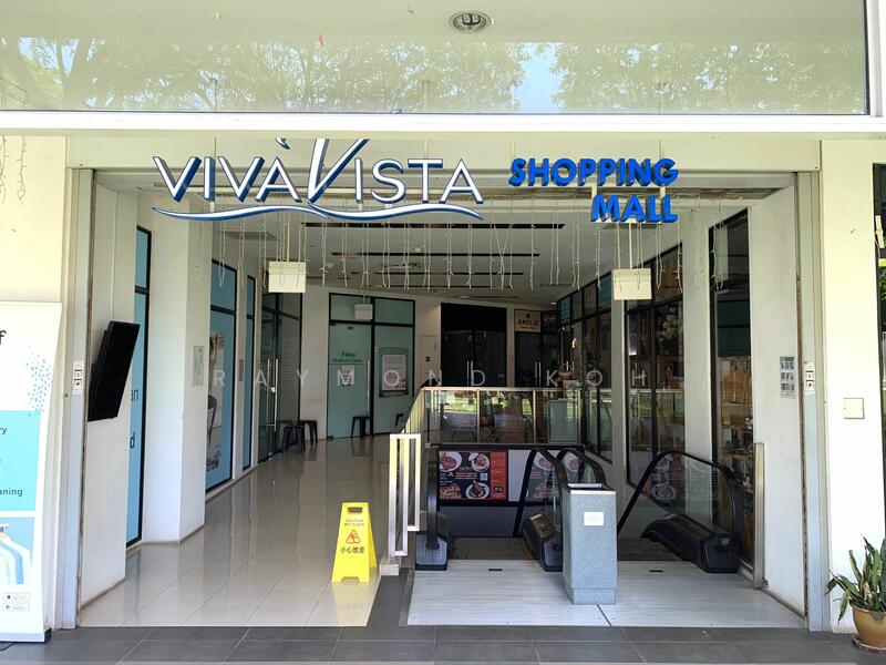 Viva Vista, 3 South Buona Vista Road, 226 sqft, Other Retail For Sale, by Raymond Koh, 24419459 - CommercialGuru.com.sg