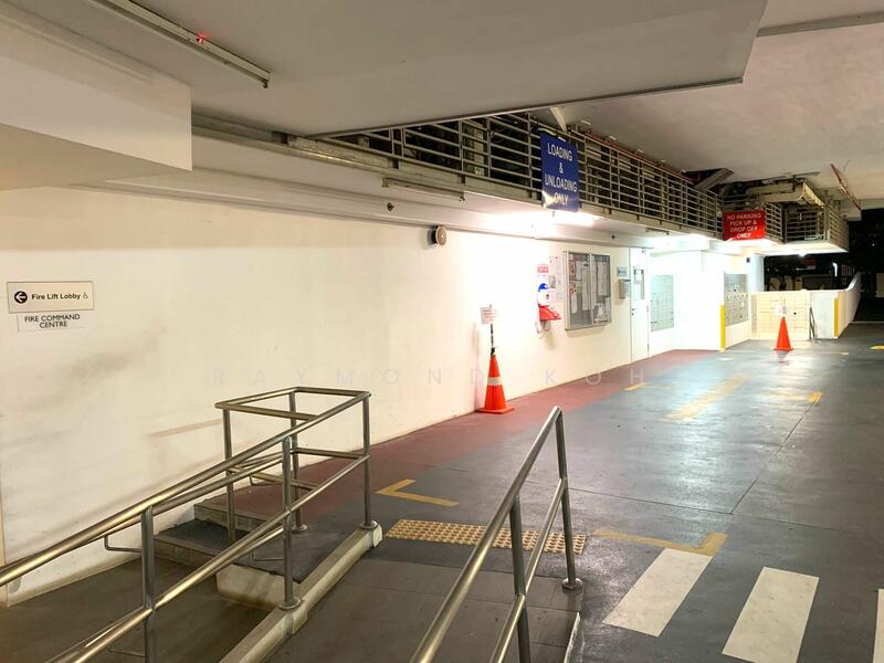 Viva Vista, 3 South Buona Vista Road, 226 sqft, Other Retail For Sale, by Raymond Koh, 24419459 - CommercialGuru.com.sg