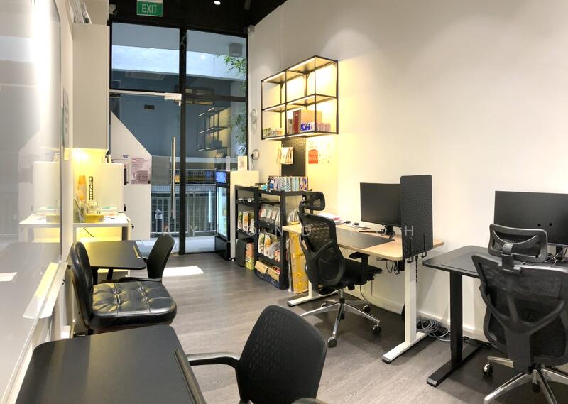 Viva Vista, 3 South Buona Vista Road, 226 sqft, Other Retail For Sale, by Raymond Koh, 24419459 - CommercialGuru.com.sg