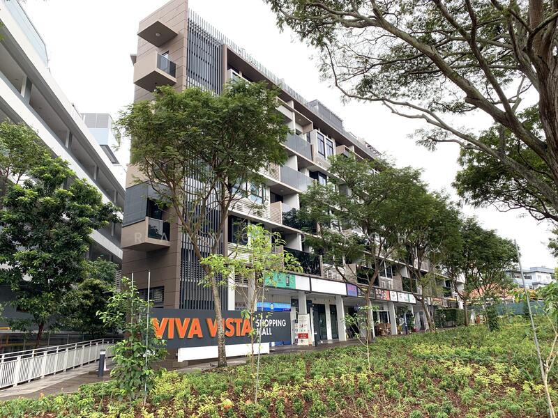 Viva Vista, 3 South Buona Vista Road, 226 sqft, Other Retail For Sale, by Raymond Koh, 24419459 - CommercialGuru.com.sg
