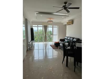 For Rent - Summerdale