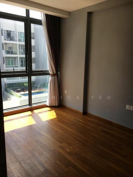 For Rent - The Citron Residences