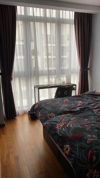 For Rent - The Citron Residences