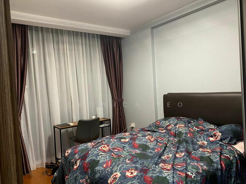 For Rent - The Citron Residences