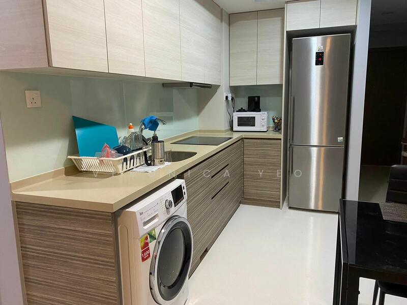 For Rent - The Citron Residences
