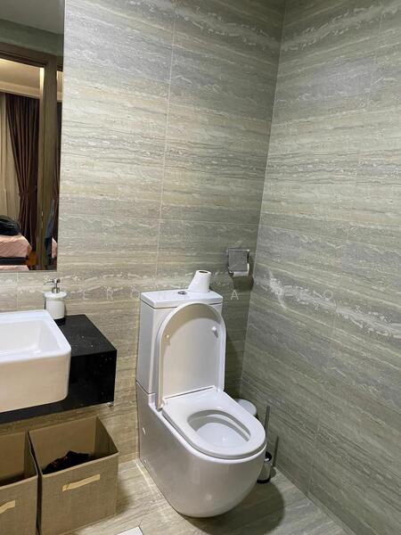 For Rent - The Citron Residences