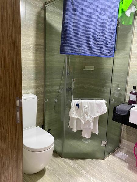 For Rent - The Citron Residences