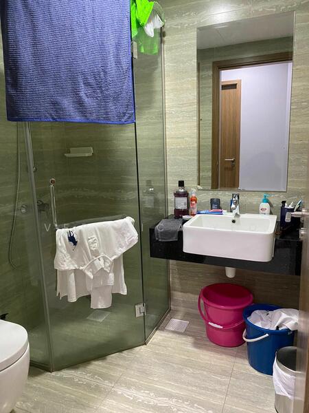 For Rent - The Citron Residences