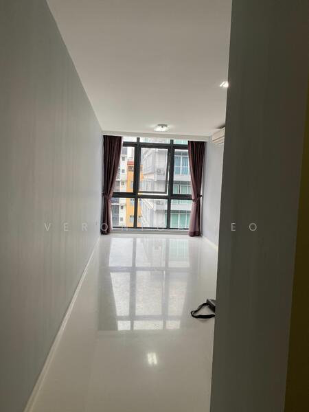 For Rent - The Citron Residences