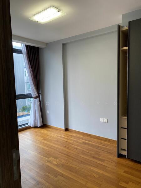 For Rent - The Citron Residences