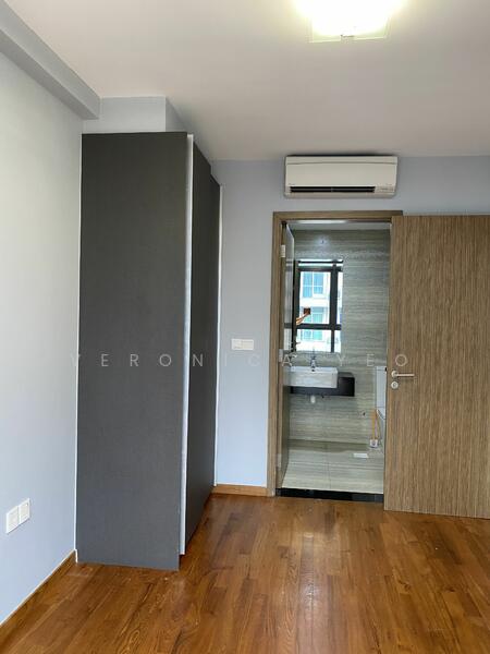 For Rent - The Citron Residences