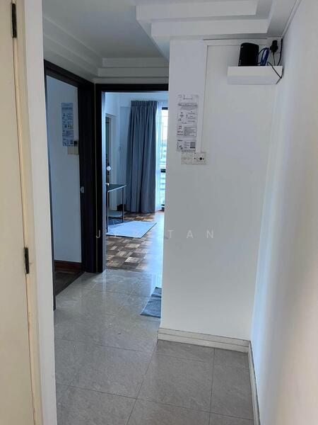 For Rent - Regent Grove