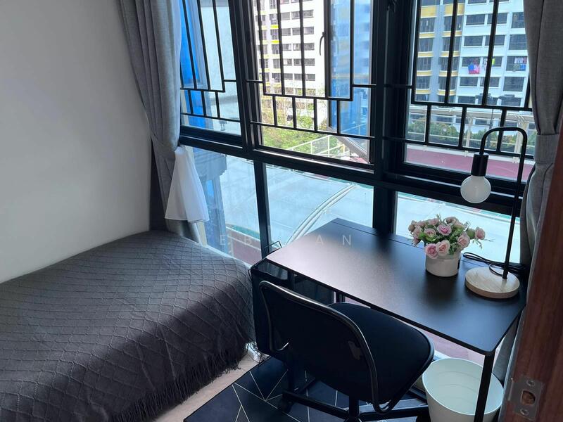 For Rent - Regent Grove