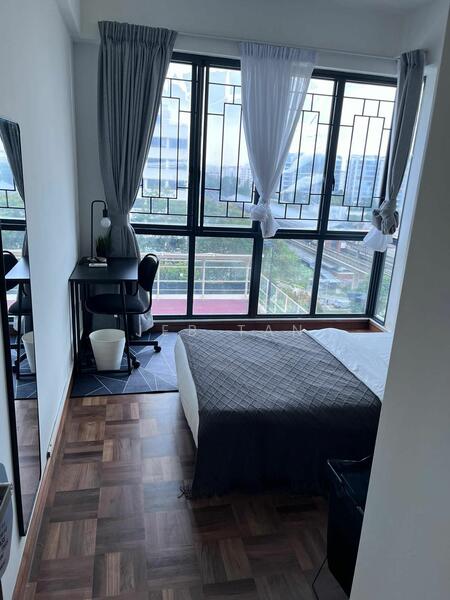 For Rent - Regent Grove