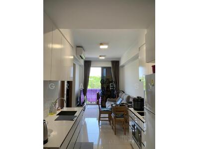 For Sale - Parc Botannia