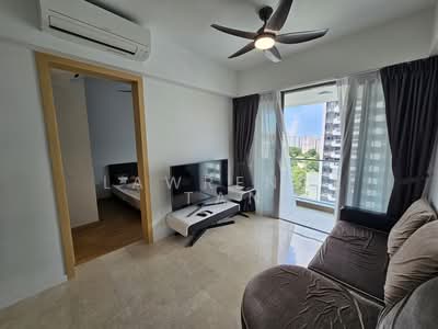 For Rent - The Tre Ver