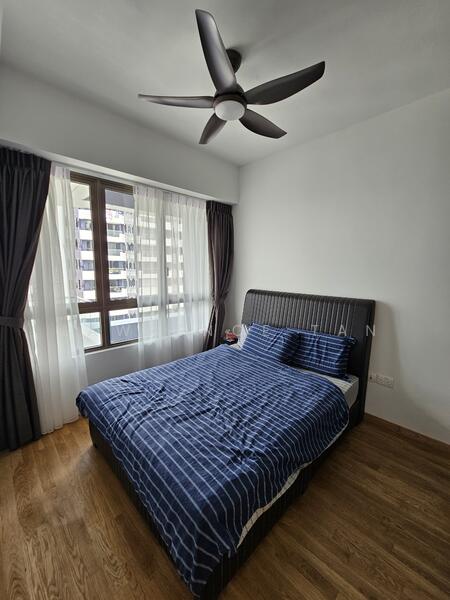 The Tre Ver, 64 Potong Pasir Avenue 1, 2 Bedrooms, 700 sqft, Condominium For Rent, by Lawrence Tan, 24419901 - PropertyGuru.com.sg