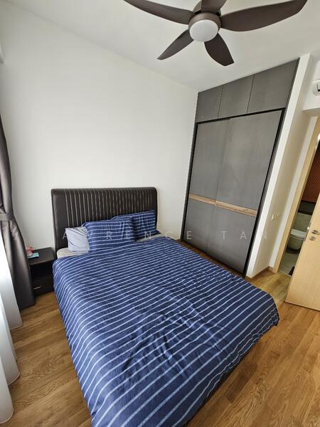 The Tre Ver, 64 Potong Pasir Avenue 1, 2 Bedrooms, 700 sqft, Condominium For Rent, by Lawrence Tan, 24419901 - PropertyGuru.com.sg