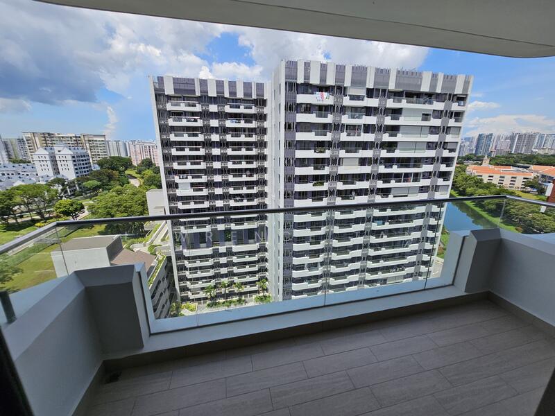 The Tre Ver, 64 Potong Pasir Avenue 1, 2 Bedrooms, 700 sqft, Condominium For Rent, by Lawrence Tan, 24419901 - PropertyGuru.com.sg