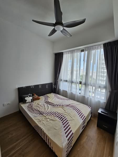 The Tre Ver, 64 Potong Pasir Avenue 1, 2 Bedrooms, 700 sqft, Condominium For Rent, by Lawrence Tan, 24419901 - PropertyGuru.com.sg