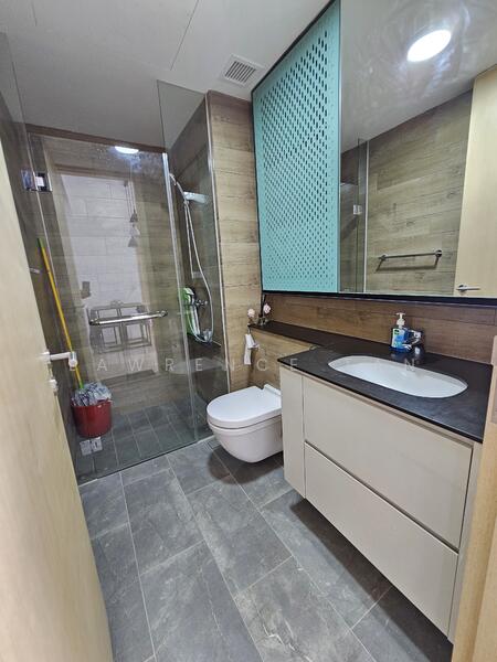 The Tre Ver, 64 Potong Pasir Avenue 1, 2 Bedrooms, 700 sqft, Condominium For Rent, by Lawrence Tan, 24419901 - PropertyGuru.com.sg