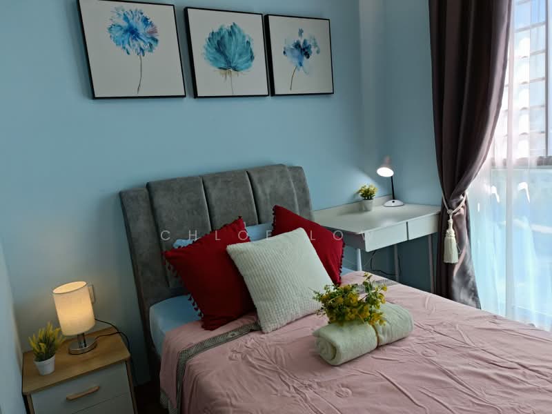 Dunman View, 102 Haig Road, Room Rental, 150 sqft, Condominium For Rent, by Chloe Low, 24419903 - PropertyGuru.com.sg