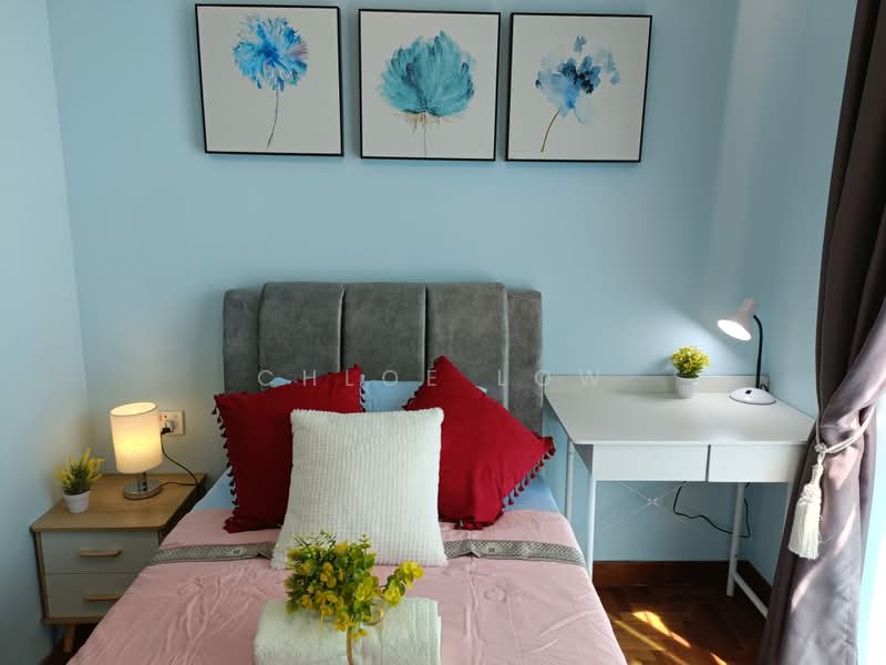 Dunman View, 102 Haig Road, Room Rental, 150 sqft, Condominium For Rent, by Chloe Low, 24419903 - PropertyGuru.com.sg