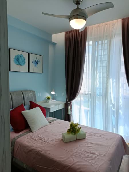 Dunman View, 102 Haig Road, Room Rental, 150 sqft, Condominium For Rent, by Chloe Low, 24419903 - PropertyGuru.com.sg