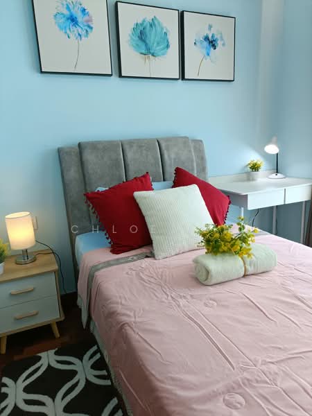 Dunman View, 102 Haig Road, Room Rental, 150 sqft, Condominium For Rent, by Chloe Low, 24419903 - PropertyGuru.com.sg