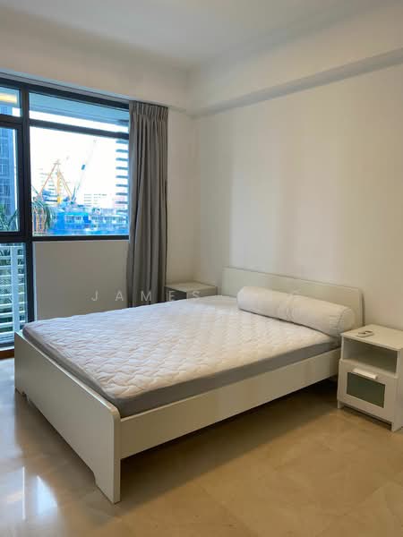 Icon, 10 Gopeng Street, 1 Bedroom, 570 sqft, Apartment For Rent, by James Ong, 24419964 - PropertyGuru.com.sg