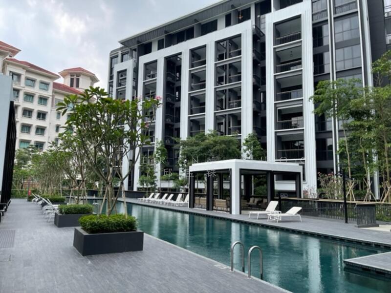 Mayfair Modern, 2 Rifle Range Road, 1 Bedroom, 506 sqft, Condominium For Rent, by Katherine Khoo, 24420069 - PropertyGuru.com.sg
