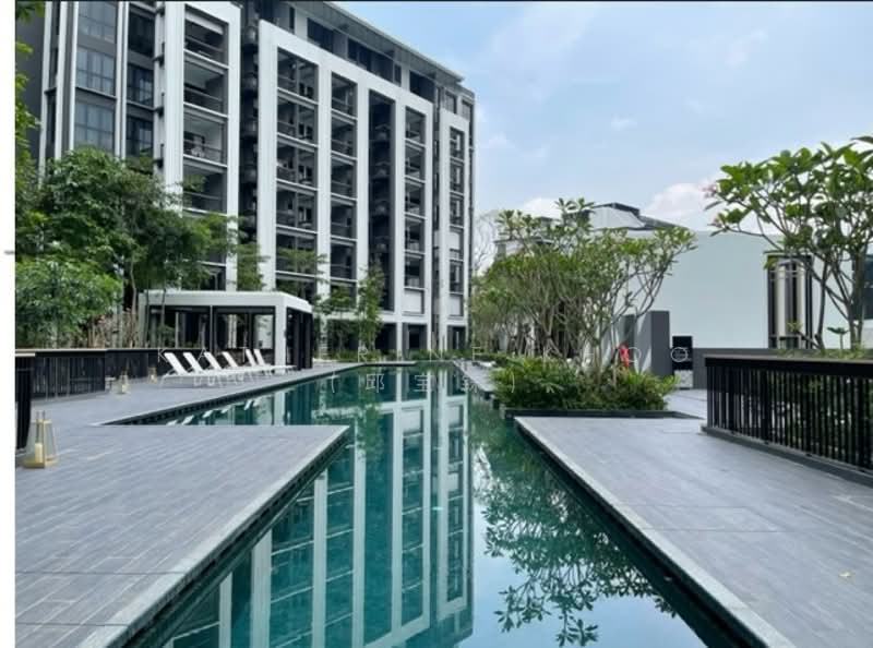 Mayfair Modern, 2 Rifle Range Road, 1 Bedroom, 506 sqft, Condominium For Rent, by Katherine Khoo, 24420069 - PropertyGuru.com.sg