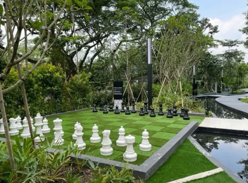 Mayfair Modern, 2 Rifle Range Road, 1 Bedroom, 506 sqft, Condominium For Rent, by Katherine Khoo, 24420069 - PropertyGuru.com.sg