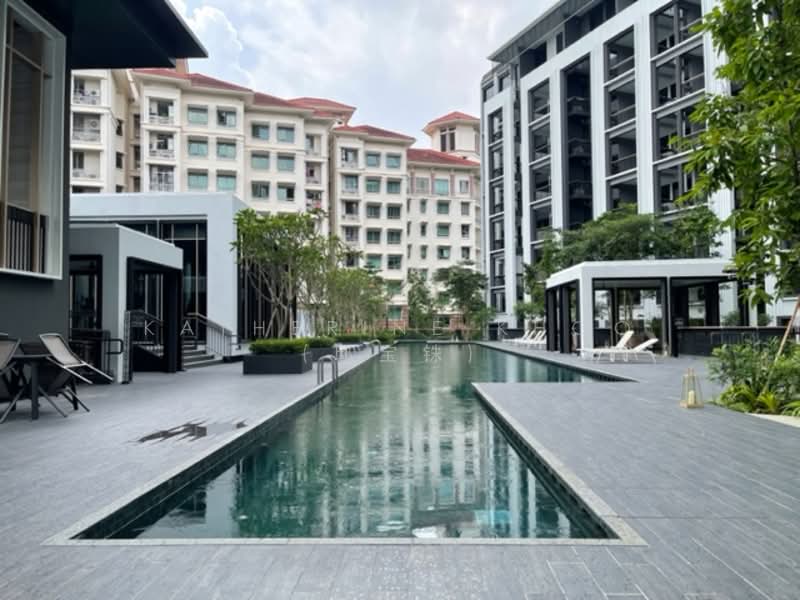 Mayfair Modern, 2 Rifle Range Road, 1 Bedroom, 506 sqft, Condominium For Rent, by Katherine Khoo, 24420069 - PropertyGuru.com.sg